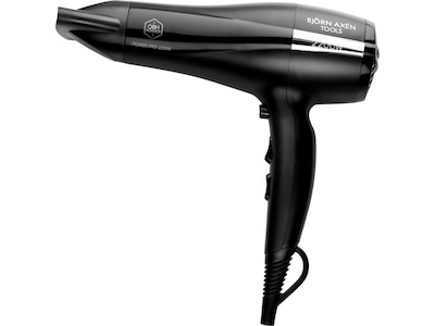 OBH Nordica Bjorn Axen Tools Hair Dryer Power Pro 2200W - 5191
