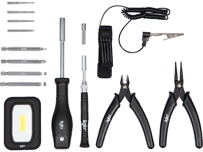 iiglo bygningsværktøj til PC