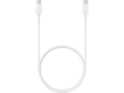 Samsung USB-C kabel 1m (hvid)