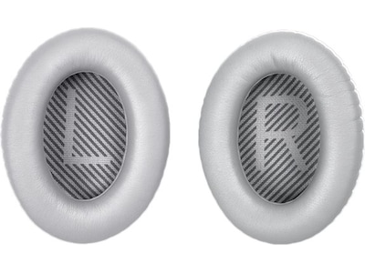 Bose QuietComfort 35 Puder (sølv)