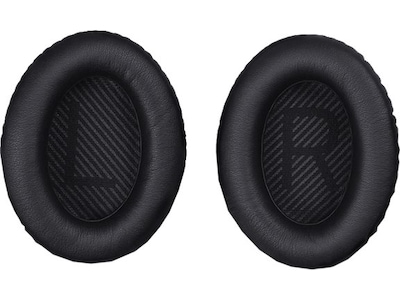 Bose QuietComfort 35 Puder (sort)