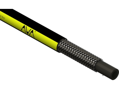 AVA forlængerslange 12 meter