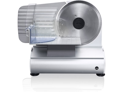 Wilfa FS-200W sharp skæremaskine 200W Sølv