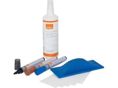 Nobo Startkit - Whiteboard