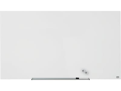 Nobo Whiteboard glastavle Widescreen 57"