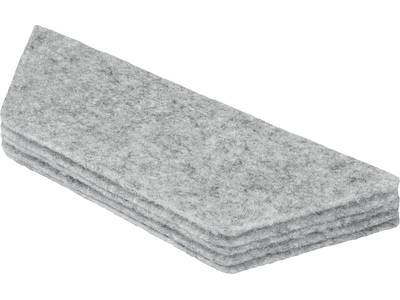 Nobo Whiteboard tavlevisker refiller (10 stk.)