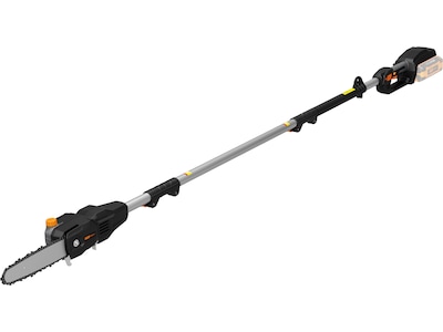 Protech +62 Volt børsteløs grænseflade uten batteri