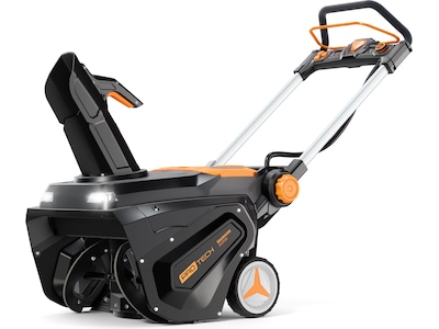 ProTech +62 Volt Snekaster uden batteri / oplader