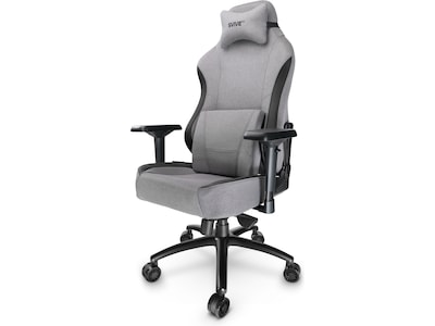 Svive Gemini gamingstol (mørk grå)