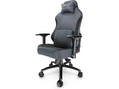 Svive Gemini gamingstol (blågrå)