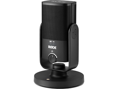 Røde NT-USB Mini Mikrofon