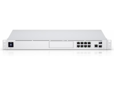 Ubiquiti UniFi Dream Machine Pro