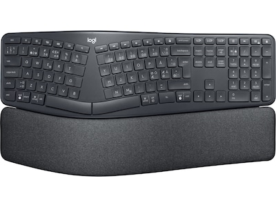 Logitech ERGO K860 Trådlös Tastatur