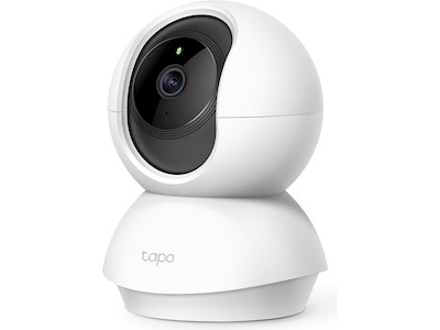 TP-Link Tapo C200 Overvågningskamera(hvid)