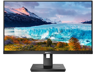 Philips 27" skærm 272S1AE/00