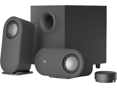 Logitech Z407 Bluetooth PC Højttalere