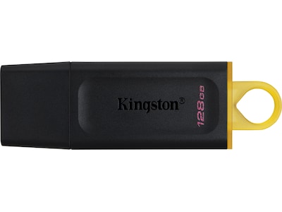 Kingston | DataTraveler Exodia - USB flashdrive - 128 GB - USB 3.2 Gen 1