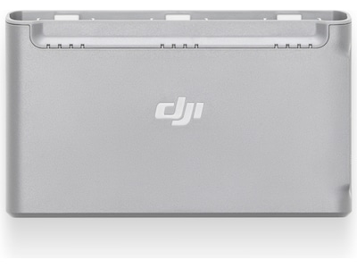 DJI Two-Way Charging Hub - Batterioplader - PD, QC - 3 output-stikforbindelser - for Mini 2