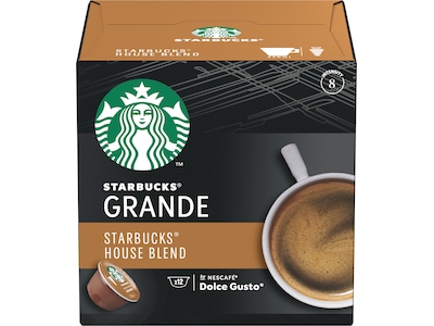 Starbucks House Blend