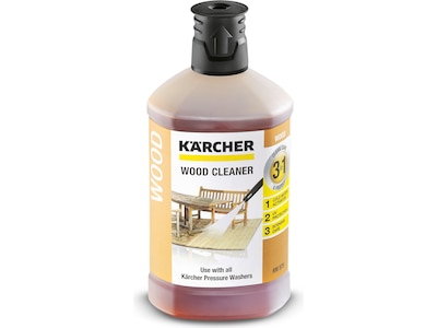 Kärcher Trerens 3-i-1 1L