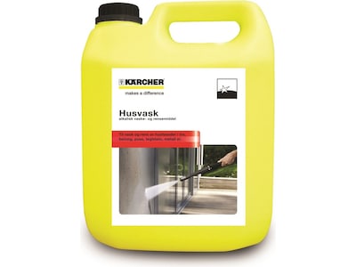 Kärcher Husvask 4L