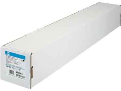 HP papir 24" 45m rulle