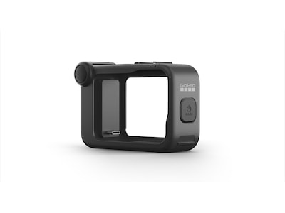 GoPro Media Mod - Directional Mic + Media Ports Frame