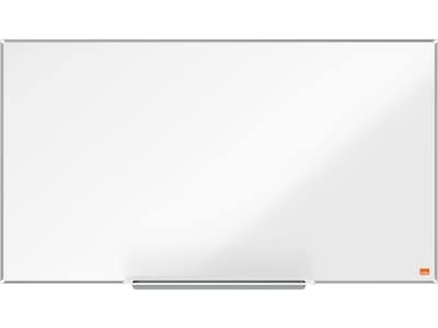 Nobo Whiteboard Impression Pro Widescreen 40" emaljeret magnetisk tavle