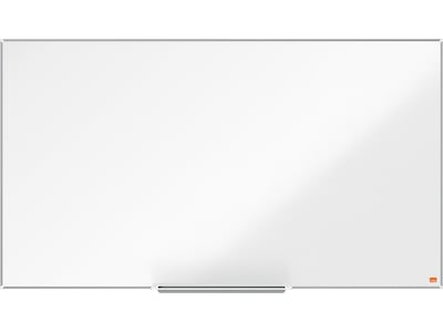 Nobo Whiteboard Impression Pro Widescreen 55" Nano Clean magnetisk tavle