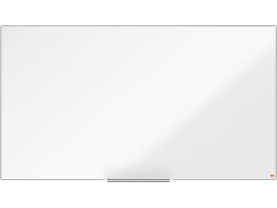 Nobo Impression Pro Widescreen 70" emaljeret magnetisk whiteboard 155x87cm
