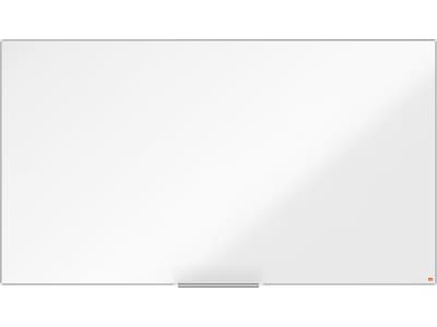 Nobo Whiteboard Impression Pro Widescreen 85" emaljeret magnetisk tavle