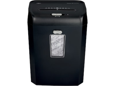 Rexel Makuleringsmaskin ProMax QS RSX1035 krydsklip P4