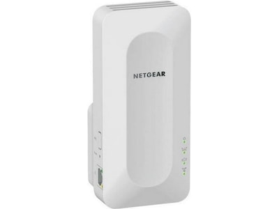 Netgear EAX15 Dual-band WiFi 6 Mesh Extender 1.8Gbps Wall-plug Internal Antenna