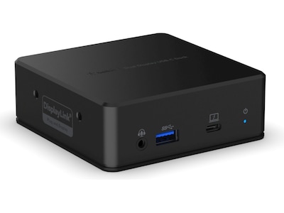 Belkin Dual Display Docking