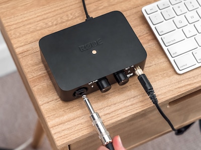 Rode Adapter audio AI-1 Audio/Video 400050010