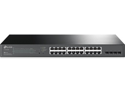 TP-Link TL-SG3452 Gigabit Switch 48P