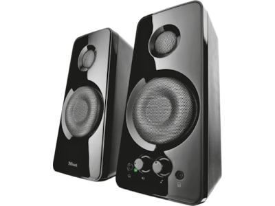 Tytan 2.0 højttaler 18W RMS