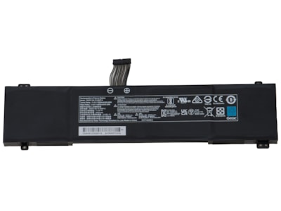 Komplett Khameleon P9 Batteri