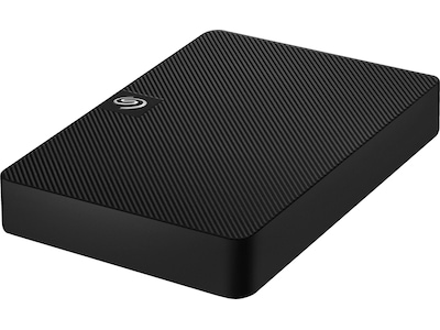 Seagate Expansion Ekstern HDD 4TB