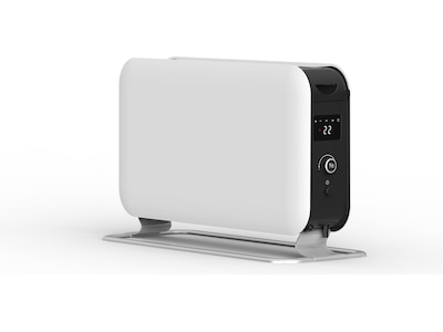 Mill Instant Max gulvovn 2200W LED (hvid)