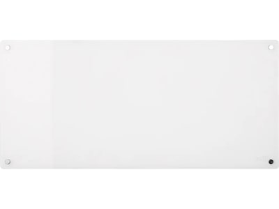 Mill Glass WiFi Gen 3 panelovn 1000W