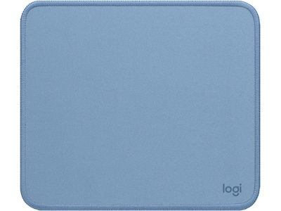 Logitech Mouse Pad Studio Series - Blue Grey