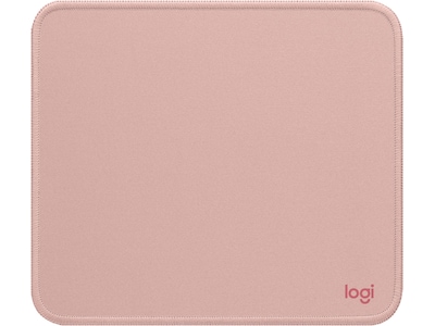 Logitech Studio Series Musemåtte (darker rose)