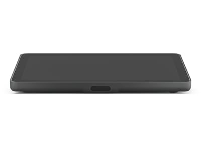 Logitech TAP IP (graphite)