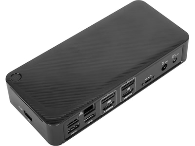 Targus Universal Dual 4K Docking