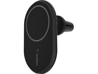 Belkin BOOST CHARGE Trådløs opladerholder til bil 10Watt