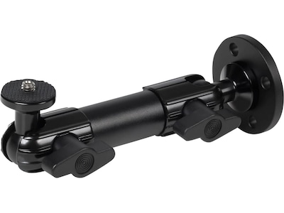 Elgato Wall Mount | Wall | Max 1.5kg | Black | Single unit