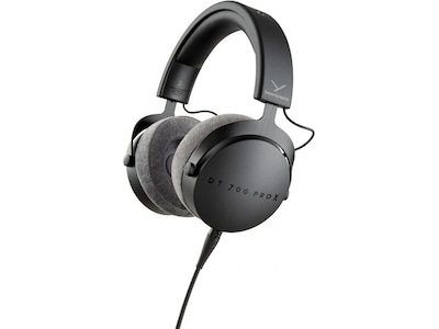 Beyerdynamic DT 700 PRO X Studio høretelefoner, Over-Ear (sort)