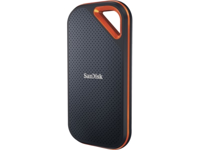 SanDisk Extreme Pro Portable SSD V2 1TB