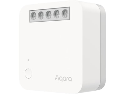 Aqara Indbygget Zigbee-fjernbetjeningsafbryder - Med nulleder